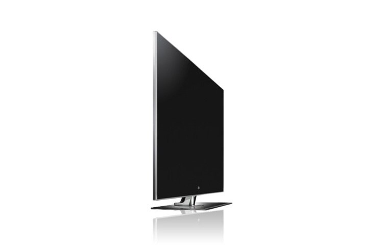 LG 42'' LED LCD-teler, BORDERLESS™ disain, bluetooth, 42SL9000, thumbnail 3