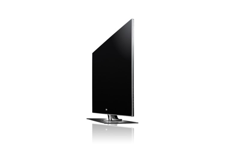 LG 42'' LED LCD-teler, BORDERLESS™ disain, bluetooth, 42SL9000, thumbnail 5