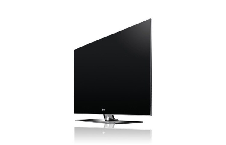 LG 42'' LED LCD-teler, BORDERLESS™ disain, bluetooth, 42SL9000, thumbnail 6