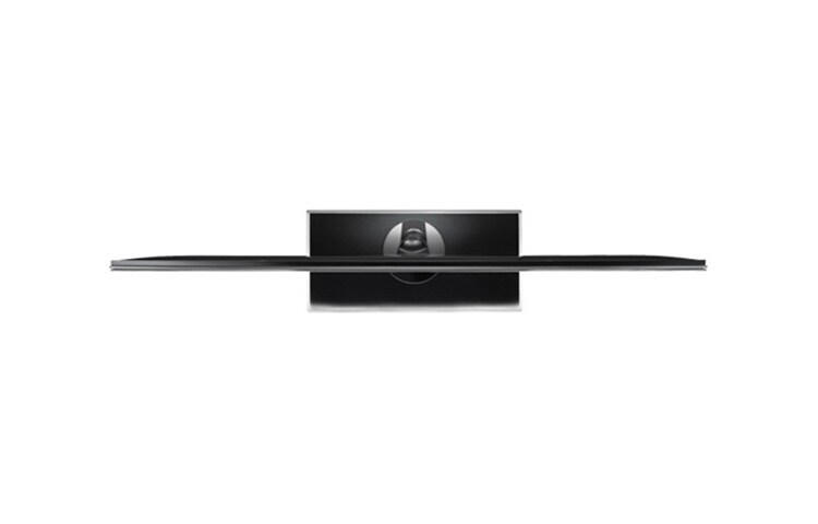 LG 42'' LED LCD-teler, BORDERLESS™ disain, bluetooth, 42SL9000, thumbnail 8