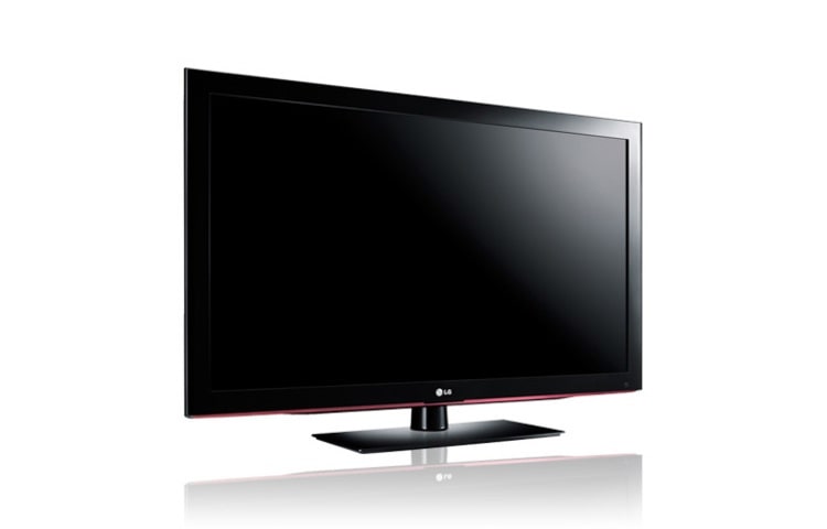 LG 46'' Full HD LCD-teler, TruMotion 100Hz, juhtmevaba AV-link, 46LD550, thumbnail 2