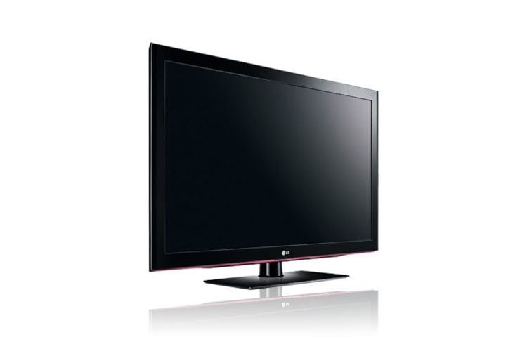 LG 46'' Full HD LCD-teler, TruMotion 100Hz, juhtmevaba AV-link, 46LD550, thumbnail 3