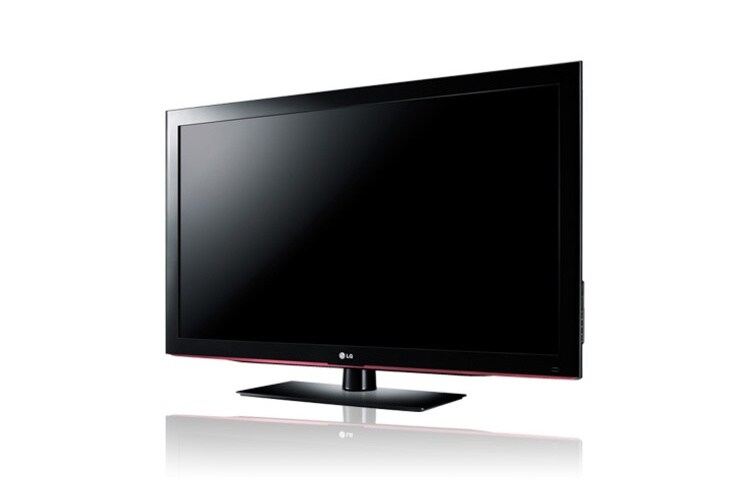 LG 46'' Full HD LCD-teler, TruMotion 100Hz, juhtmevaba AV-link, 46LD550, thumbnail 7
