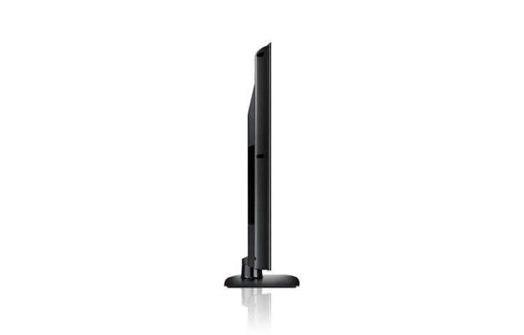 LG 47'' Full HD LCD-teler, TruMotion 200Hz, juhtmevaba AV-link, DLNA (Digital Living Network Alliance), 47LD750, thumbnail 4