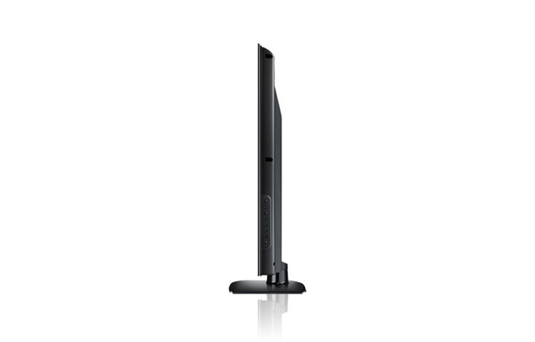 LG 47'' Full HD LCD-teler, TruMotion 200Hz, juhtmevaba AV-link, DLNA (Digital Living Network Alliance), 47LD750, thumbnail 5