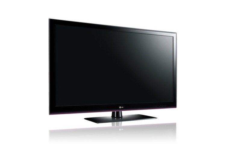 LG 47'' LED LCD-teler, TruMotion 100Hz, juhtmevaba AV-link, 47LE5300, thumbnail 2
