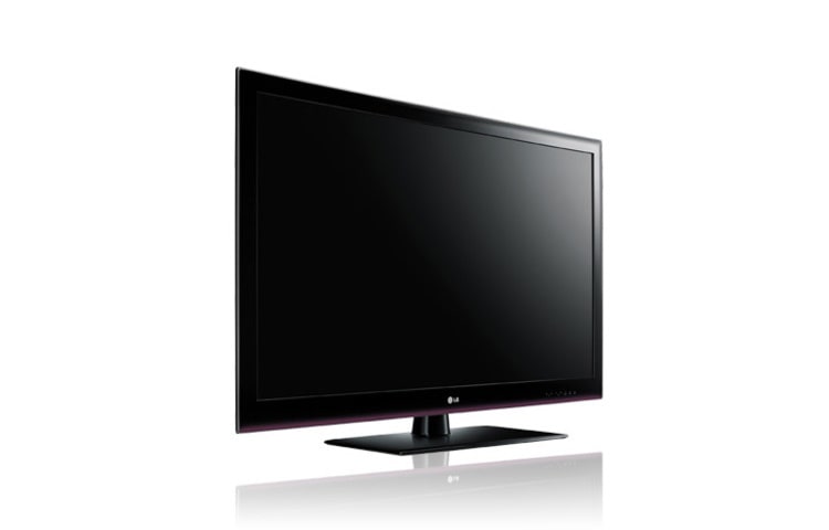 LG 47'' LED LCD-teler, TruMotion 100Hz, juhtmevaba AV-link, 47LE5300, thumbnail 3