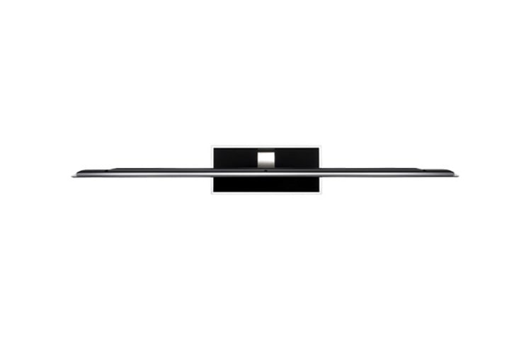 LG 47'' LED-teler, FULL LED Slim, TruMotion 200Hz, INFINIA disain, 47LE8500, thumbnail 9