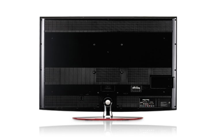 LG 47'' Full HD LCD teler, TruMotion 100Hz, 47LH7000, thumbnail 2