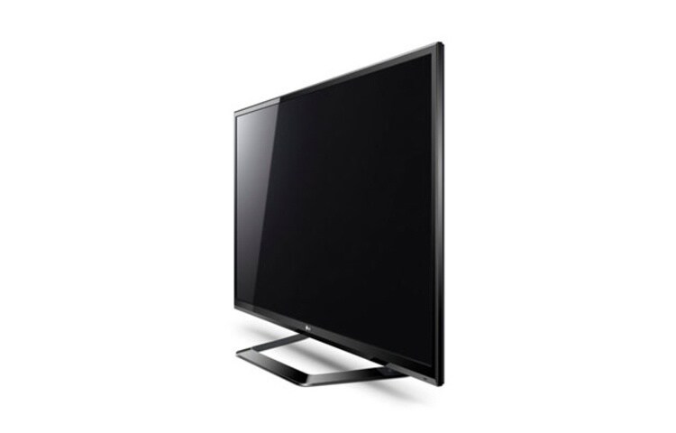 LG 47'' 3D LED-teler, 2D teisendamine 3D-ks, Cinema 3D, Smart Energy Saving, MCI 200, 47LM615S, thumbnail 3