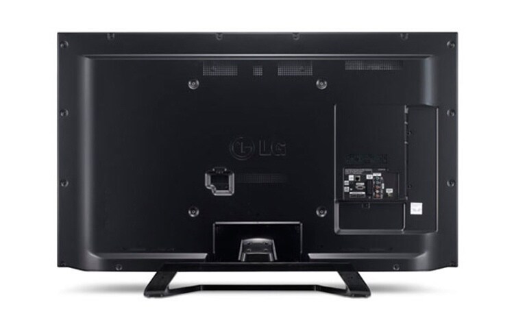 LG 47'' 3D LED-teler, 2D teisendamine 3D-ks, Cinema 3D, Smart Energy Saving, MCI 200, 47LM615S, thumbnail 6