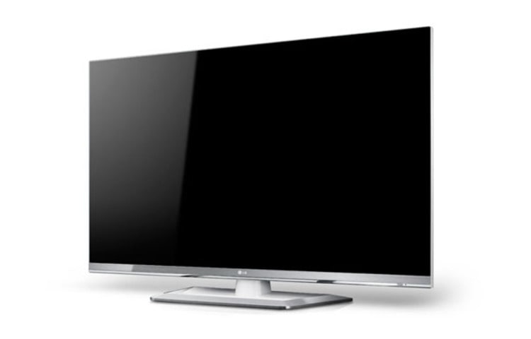LG 47'' 3D LED-teler, Cinema Screeni disain, LG Smart TV, Cinema 3D, kaugjuhtimispult Magic Remote, WiDi, MCI 400, 47LM669S, thumbnail 2