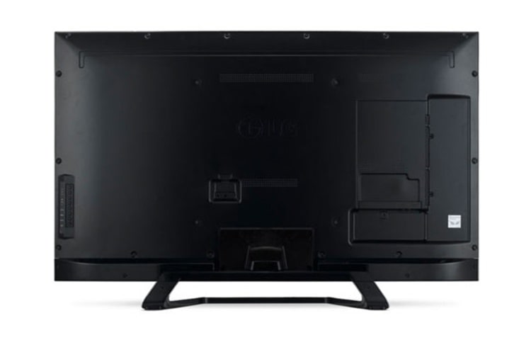 LG 47'' 3D LED-teler, Cinema Screeni disain, LG Smart TV, Cinema 3D, kaugjuhtimispult Magic Remote, WiDi, MCI 400, 47LM670S, thumbnail 6