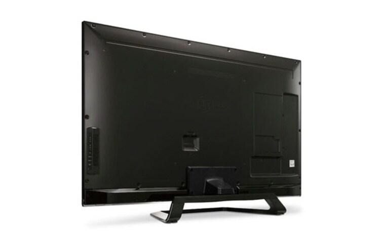 LG 47'' 3D LED-teler, Cinema Screeni disain, LG Smart TV, Cinema 3D, kaugjuhtimispult Magic Remote, WiDi, MCI 800, 47LM760S, thumbnail 6
