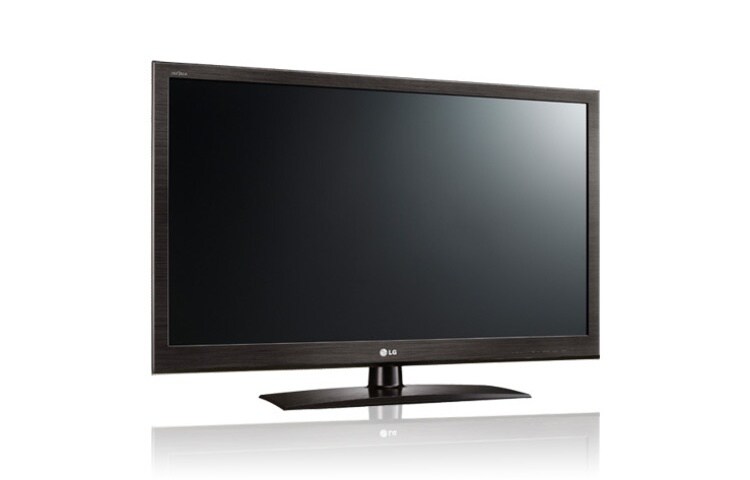 LG 47'' Full HD LED LCD-teler, LG Smart TV, Infinite 3D surround, Intelligentne sensor, 47LV375S, thumbnail 2