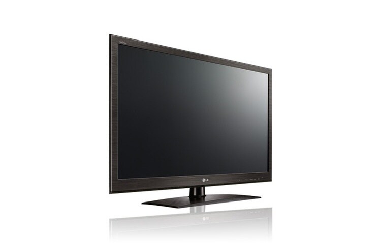 LG 47'' Full HD LED LCD-teler, LG Smart TV, Infinite 3D surround, Intelligentne sensor, 47LV375S, thumbnail 3