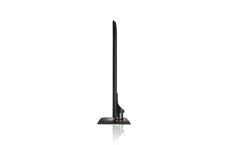 LG 47'' Full HD LED LCD-teler, LG Smart TV, Infinite 3D surround, Intelligentne sensor, 47LV375S, thumbnail 5