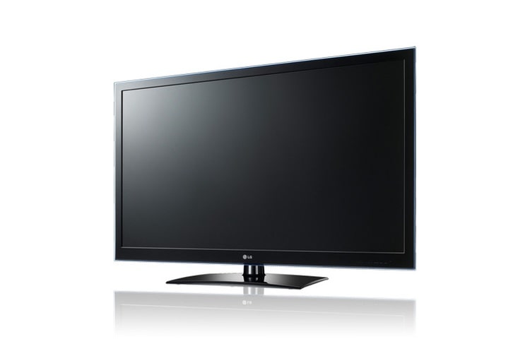 LG 47'' Full HD LED LCD-teler, Infinite surround, TruMotion 100Hz, Intelligentne sensor, 47LV4500, thumbnail 7