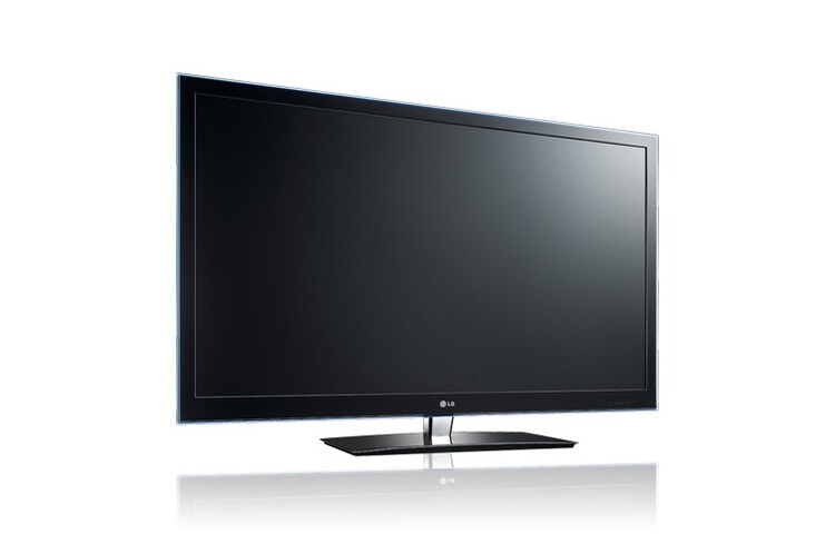 LG 47'' Full HD 3D LED LCD-teler, Cinema 3D, Infinite surround, TruMotion 100Hz, 47LW4500, thumbnail 2