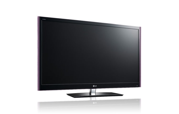 LG 47'' Full HD 3D LED LCD-teler, Cinema 3D, LG Smart TV, Infinite 3D surround, 47LW5500, thumbnail 2