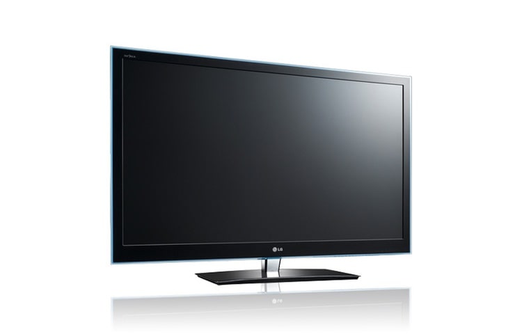 LG 47'' Full HD 3D LED LCD-teler, Cinema 3D, LG Smart TV, Infinite 3D surround, 47LW650S, thumbnail 2