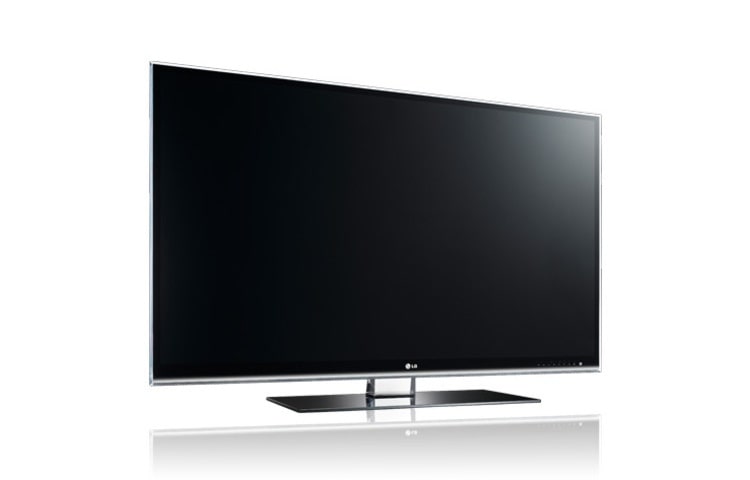 LG 47'' Full HD 3D LED-teler, Cinema 3D, LG Smart TV, Infinite 3D surround, IPS-paneeli tehnoloogia, THX 3D, 47LW980S, thumbnail 2