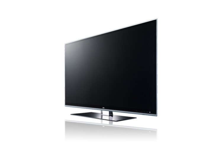 LG 47'' Full HD 3D LED-teler, Cinema 3D, LG Smart TV, Infinite 3D surround, IPS-paneeli tehnoloogia, THX 3D, 47LW980S, thumbnail 6