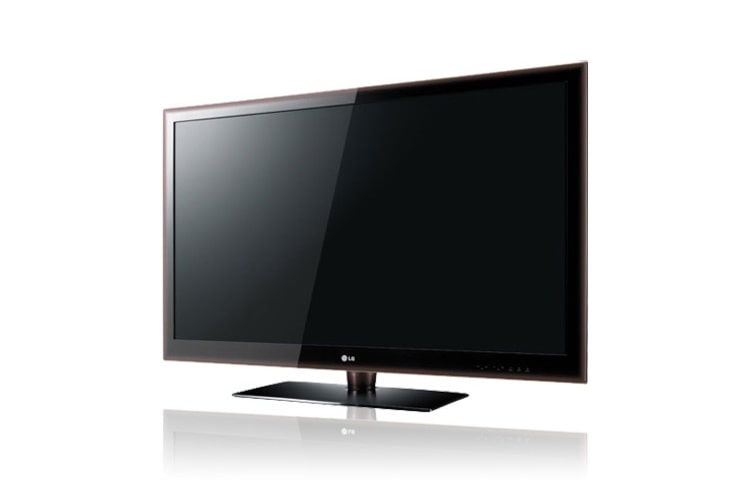 LG 47'' LED LCD-teler, TruMotion 200Hz, piiritu HELI, NetCast™, 47LX6500, thumbnail 2