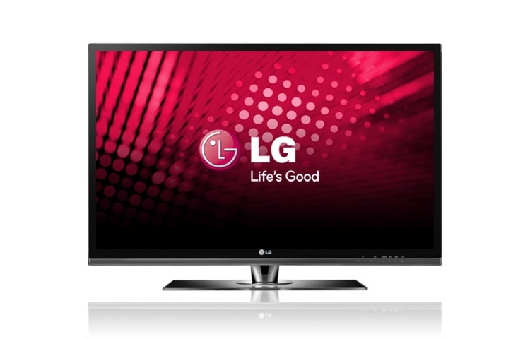 LG 47'' LCD-teler, BORDERLESS™ disain, TruMotion 200Hz, bluetooth, 47SL8500