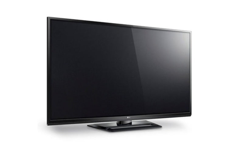 LG 50'' plasma teler, Smart Energy Saving, DivX HD, Clear Voice II, 50PA4500, thumbnail 2