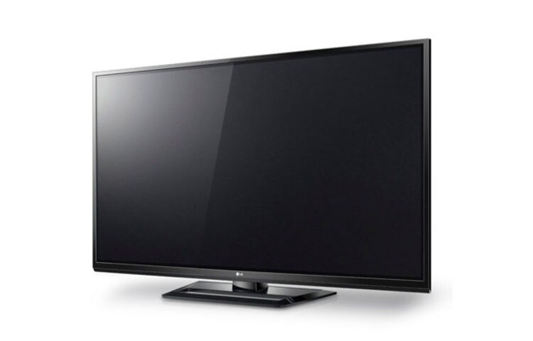 LG 50'' plasma teler, Smart Energy Saving, DivX HD, Clear Voice II, 50PA4500, thumbnail 3