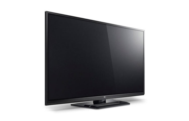 LG 50'' plasma teler, Smart Energy Saving, DivX HD, Clear Voice II, 50PA4500, thumbnail 4