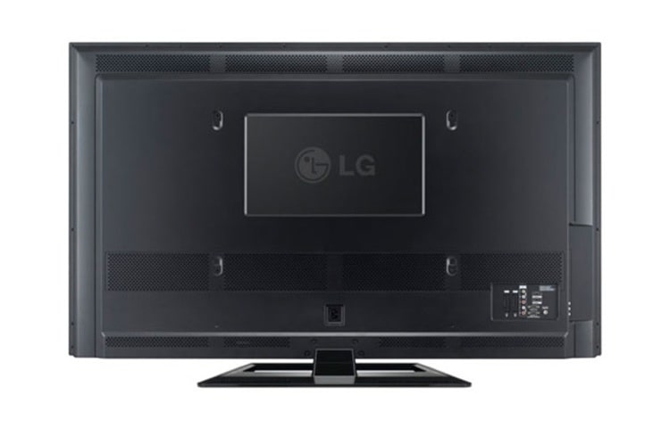 LG 50'' plasma teler, Smart Energy Saving, DivX HD, Clear Voice II, 50PA4500, thumbnail 6