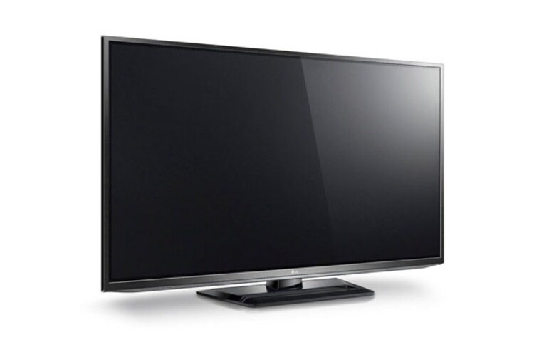 LG 50'' Full HD plasma teler, Smart Energy Saving, DivX HD, Clear Voice II, 50PA6500, thumbnail 2