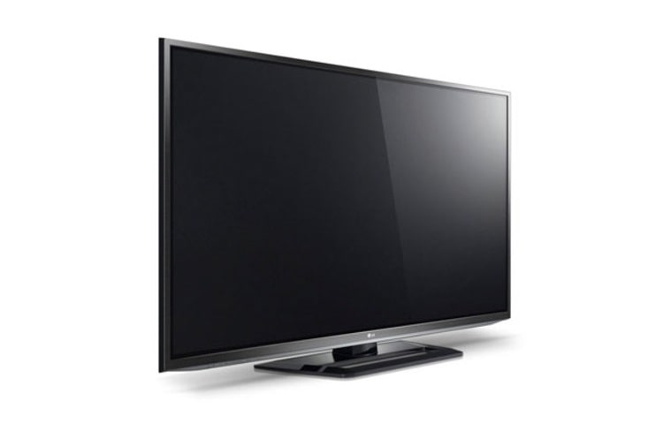 LG 50'' Full HD plasma teler, Smart Energy Saving, DivX HD, Clear Voice II, 50PA6500, thumbnail 4