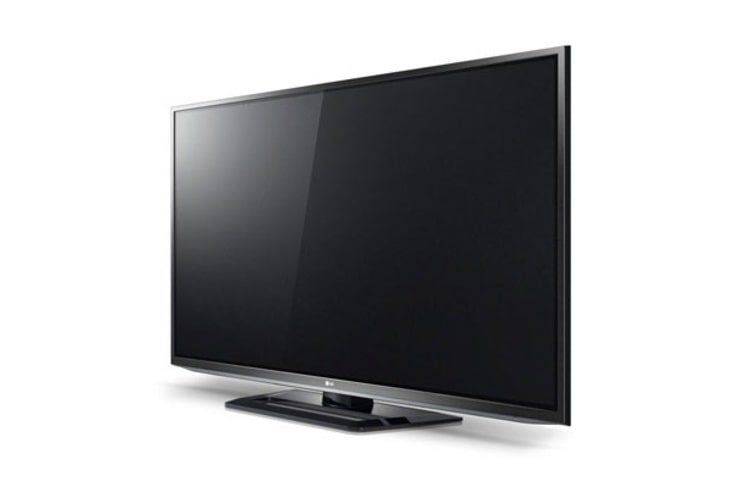 LG 50'' Full HD plasma teler, Smart Energy Saving, DivX HD, Clear Voice II, 50PA6500, thumbnail 5