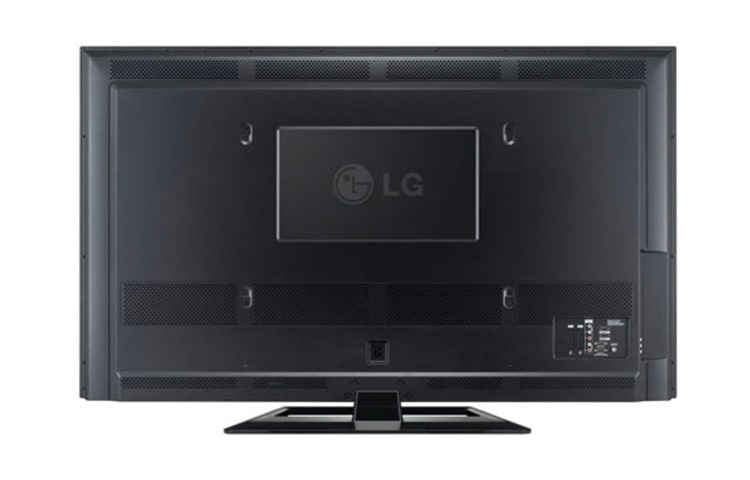 LG 50'' Full HD plasma teler, Smart Energy Saving, DivX HD, Clear Voice II, 50PA6500, thumbnail 6