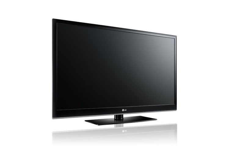 LG 50'' HD plasma teler, 600Hz Max Sub-field Drivin, 3 000 000:1 Dünaamiline megakontrastsusmäär, 50PJ250, thumbnail 2