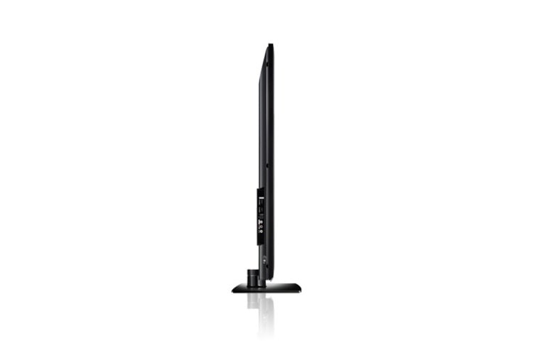 LG 50'' HD plasma teler, 600Hz Max Sub-field Drivin, 3 000 000:1 Dünaamiline megakontrastsusmäär, 50PJ250, thumbnail 4