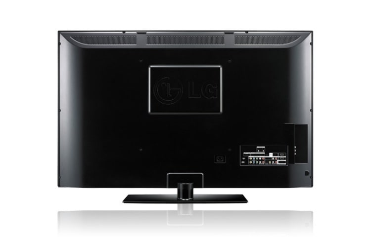 LG 50'' HD plasma teler, 600Hz Max Sub-field Drivin, 3 000 000:1 Dünaamiline megakontrastsusmäär, 50PJ250, thumbnail 5