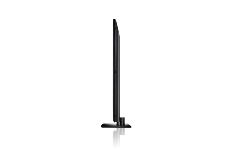 LG 50'' HD plasma teler, 600Hz Max Sub-field Drivin, 3 000 000:1 Dünaamiline megakontrastsusmäär, 50PJ250, thumbnail 6