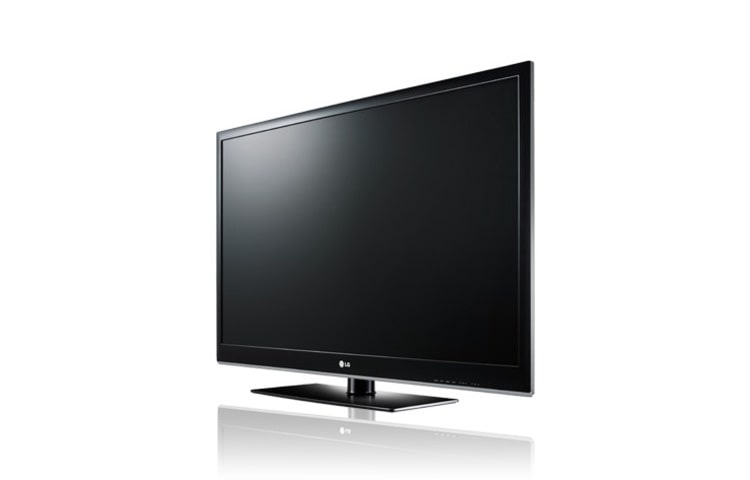 LG 50'' HD plasma teler, 600Hz Max Sub-field Drivin, 3 000 000:1 Dünaamiline megakontrastsusmäär, 50PJ250, thumbnail 7