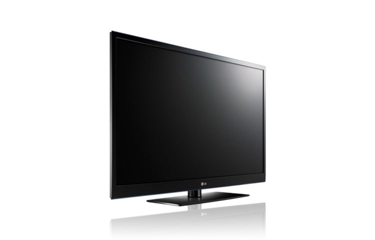 LG 50'' HD plasma teler, 600Hz Max Sub-field Drivin, 3 000 000:1 Dünaamiline megakontrastsusmäär, 50PJ550, thumbnail 3