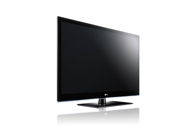 LG 50'' HD plasma teler, INFINIA disain, 600Hz Max Sub-field Drivin, 3'000'000:1 Dünaamiline megakontrastsusmäär, 50PJ650, thumbnail 3