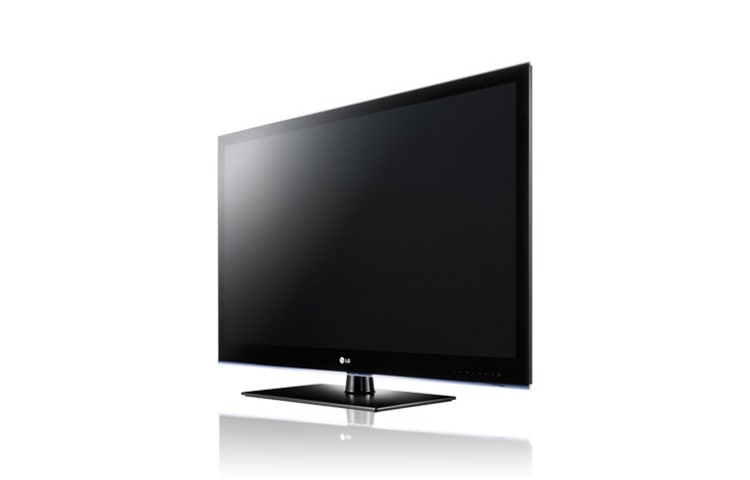 LG 50'' HD plasma teler, INFINIA disain, 600Hz Max Sub-field Drivin, 3'000'000:1 Dünaamiline megakontrastsusmäär, 50PJ650, thumbnail 8