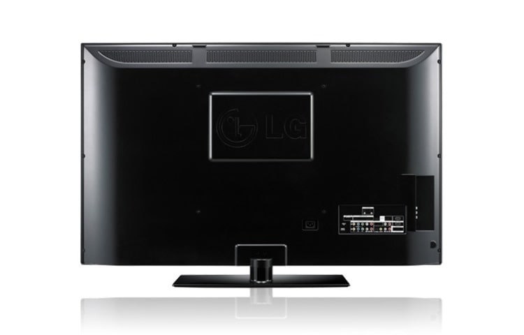 LG 50'' Full HD plasma teler, 600Hz Max Sub-field Drivin, 3 000 000:1 Dünaamiline megakontrastsusmäär, 50PK250, thumbnail 5