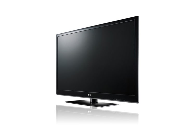 LG 50'' Full HD plasma teler, 600Hz Max Sub-field Drivin, 3 000 000:1 Dünaamiline megakontrastsusmäär, 50PK250, thumbnail 7