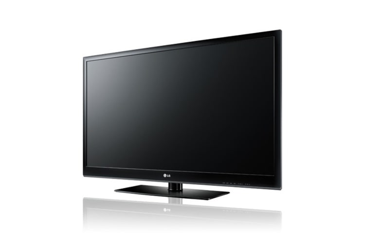 LG 50'' Full HD plasma teler, 600Hz Max Sub-field Drivin, 3 000 000:1 Dünaamiline megakontrastsusmäär, 50PK250, thumbnail 8