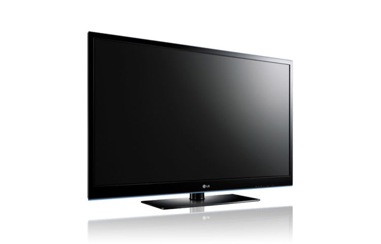 LG 50'' Full HD plasma teler, THX ekraan, Bluetooth, 600Hz Max Sub-field Drivin, 50PK550, thumbnail 2