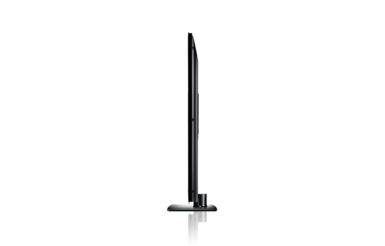 LG 50'' Full HD plasma teler, THX ekraan, Bluetooth, 600Hz Max Sub-field Drivin, 50PK550, thumbnail 6